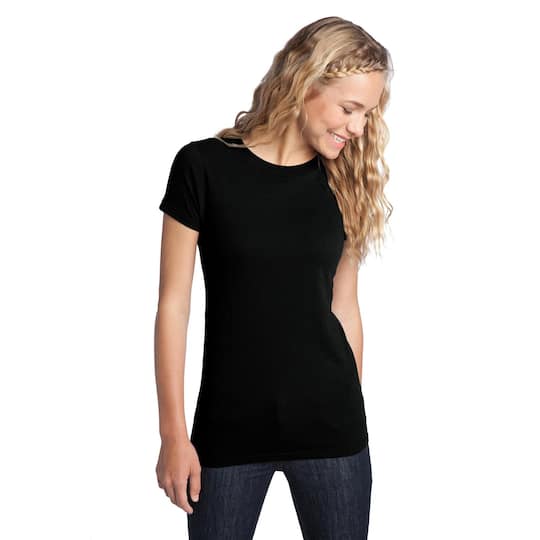 District® Women's Fitted The Concert Tee